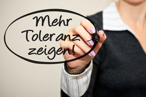 toleranz